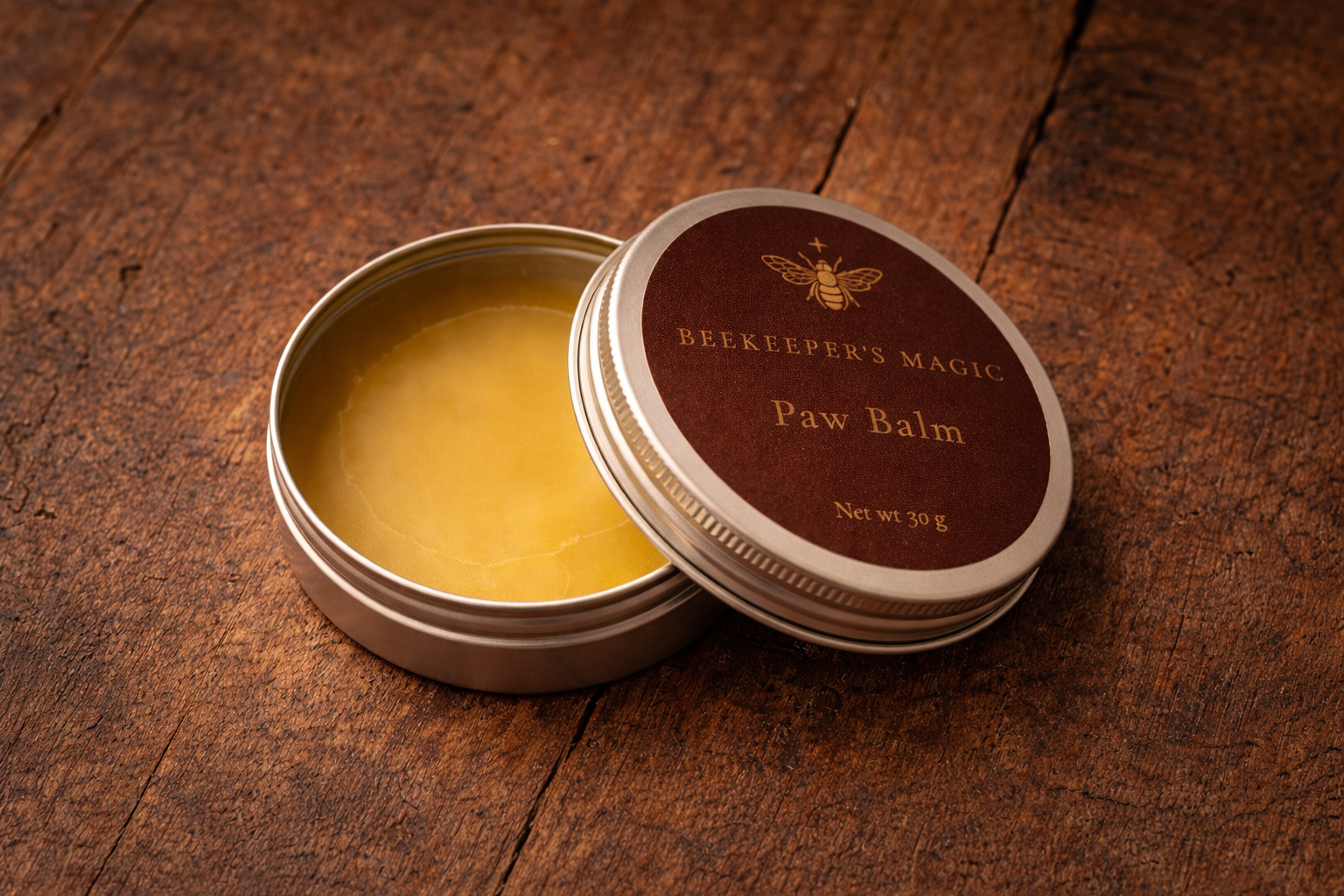 Paw Balm