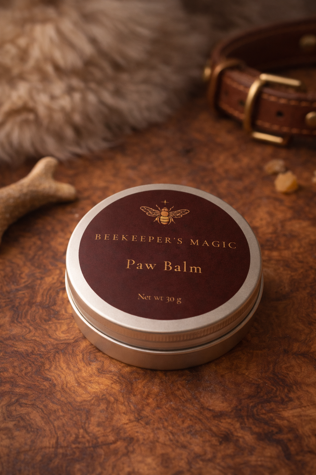 Paw Balm