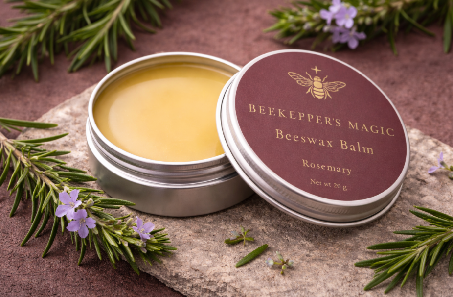 Beeswax Balm - Rosemary