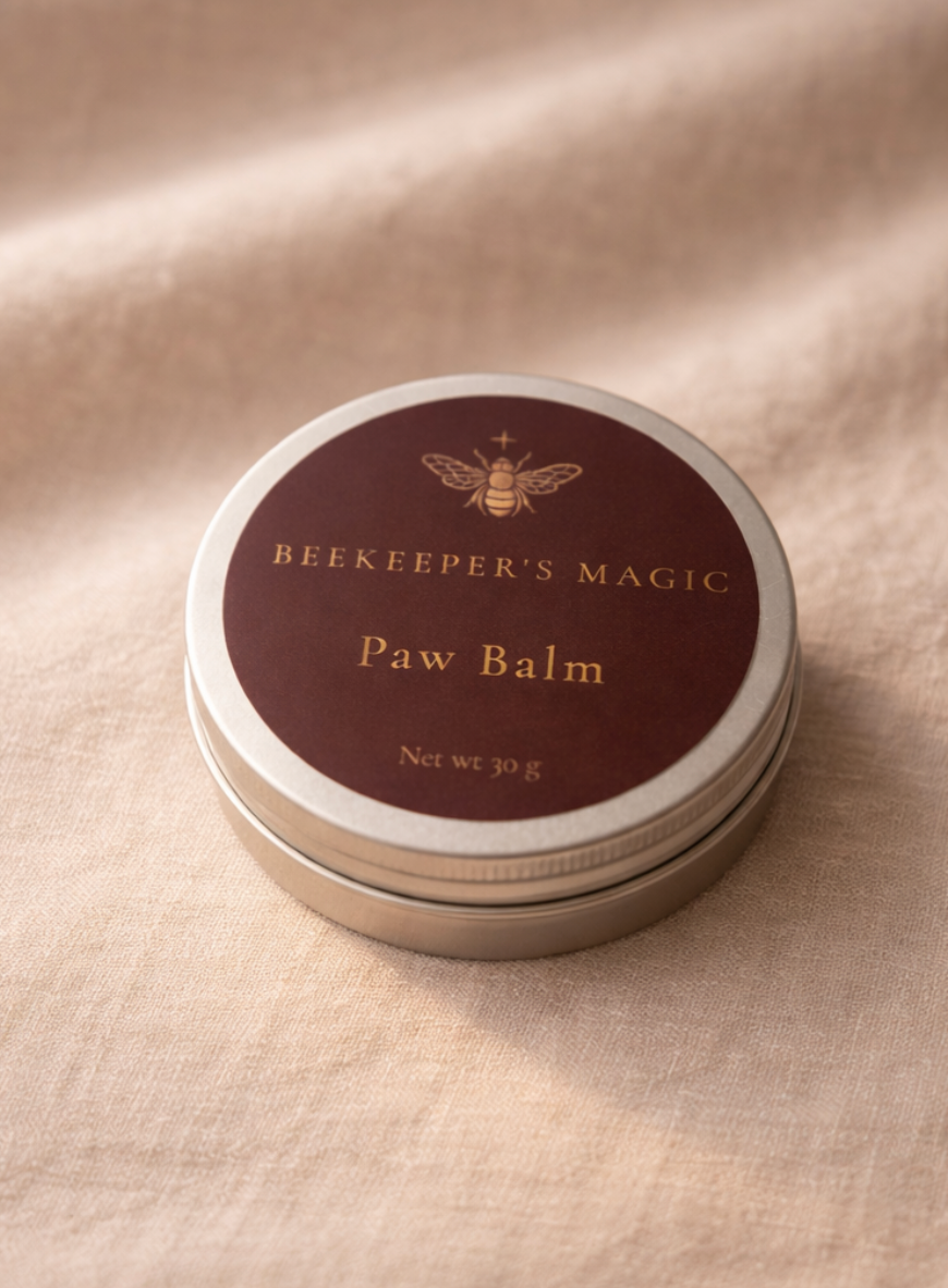 Paw Balm